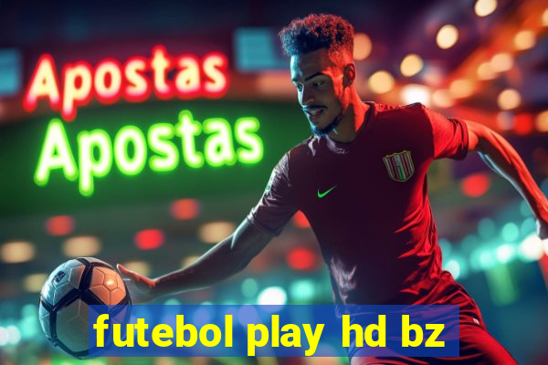 futebol play hd bz